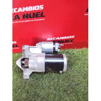 Recambio de motor arranque para peugeot expert furgoneta (v_) 2.0 bluehdi 120 referencia OEM IAM 9827008580  