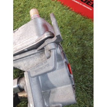 Recambio de filtro aceite para peugeot expert furgoneta (v_) 2.0 bluehdi 120 referencia OEM IAM 9827976780  