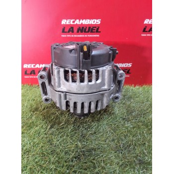 ALTERNADOR A0009062722 