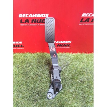 Recambio de pedal acelerador para ford transit courier b460 furgoneta/monovolumen 1.5 ecoblue referencia OEM IAM H1BC9F836A1E  2