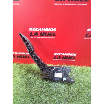 Recambio de pedal acelerador para ford transit courier b460 furgoneta/monovolumen 1.5 ecoblue referencia OEM IAM H1BC9F836A1E  2