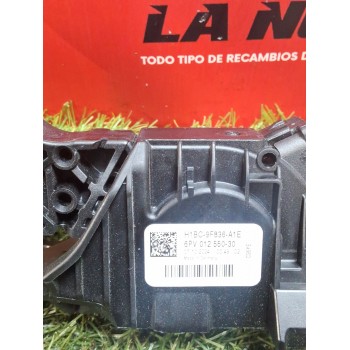 Recambio de pedal acelerador para ford transit courier b460 furgoneta/monovolumen 1.5 ecoblue referencia OEM IAM H1BC9F836A1E  2