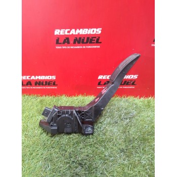 Recambio de pedal acelerador para ford transit courier b460 furgoneta/monovolumen 1.5 ecoblue referencia OEM IAM H1BC9F836A1E  2
