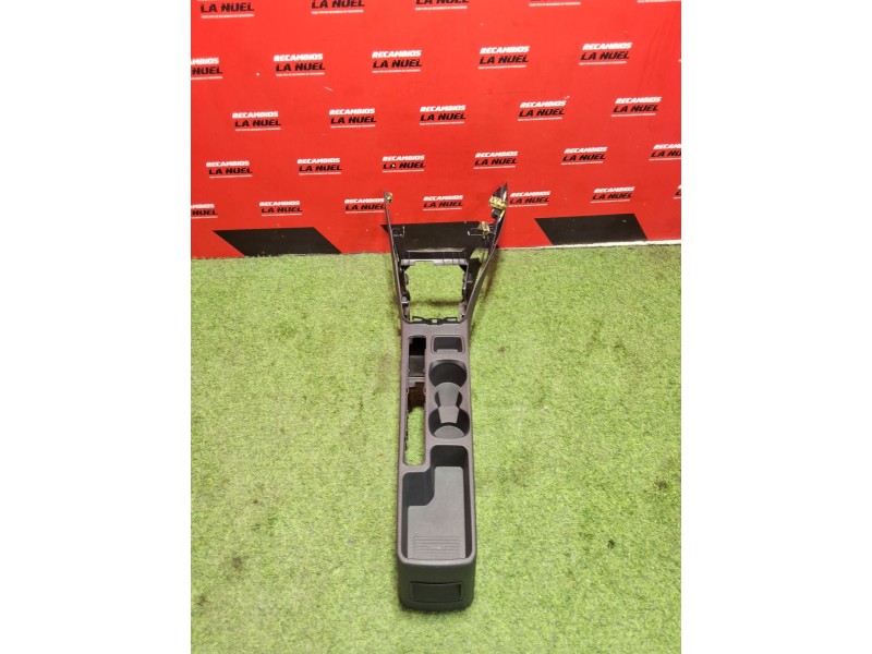 Recambio de consola central para ford transit courier b460 furgoneta/monovolumen 1.5 ecoblue referencia OEM IAM R2X6R045B55A R2X