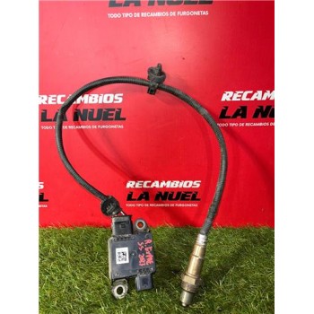 Recambio de sonda lambda para renault express (04.2021) 1.5 advance [1,5 ltr. - 55 kw blue dci diesel fap] referencia OEM IAM 22