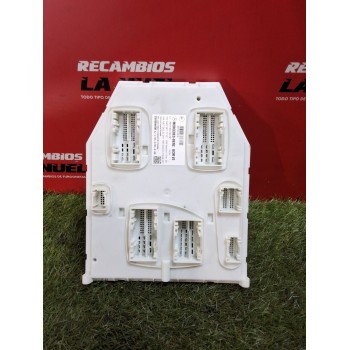 Recambio de caja reles para mercedes-benz sprinter 3,5-t furgoneta (b907, b910) 316 cdi rwd (907.631, 907.633, 907.635, 907.637)