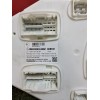 Recambio de caja reles para mercedes-benz sprinter 3,5-t furgoneta (b907, b910) 316 cdi rwd (907.631, 907.633, 907.635, 907.637)