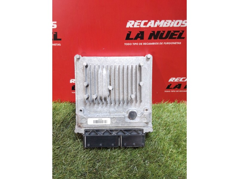 Recambio de centralita para mercedes-benz sprinter 3,5-t furgoneta (b907, b910) 316 cdi rwd (907.631, 907.633, 907.635, 907.637)