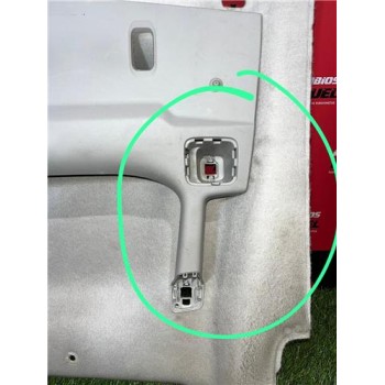 Recambio de techo para peugeot rifter (06.2018) 1.5 active long [1,5 ltr. - 75 kw blue-hdi fap] referencia OEM IAM 98172141BJ  