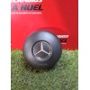 Recambio de airbag volante para mercedes-benz sprinter 3,5-t furgoneta (b907, b910) 316 cdi rwd (907.631, 907.633, 907.635, 907.