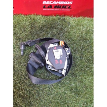 Recambio de cinturon seguridad delantero derecho para mercedes-benz sprinter 3,5-t furgoneta (b907, b910) 316 cdi rwd (907.631, 
