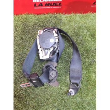 Recambio de cinturon seguridad delantero derecho para mercedes-benz sprinter 3,5-t furgoneta (b907, b910) 316 cdi rwd (907.631, 