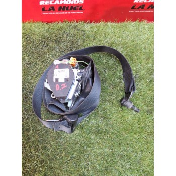 CINTURON SEGURIDAD DELANTERO IZQUIERDO A9078600200 634909700B 0589P1000277