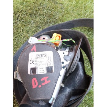 Recambio de cinturon seguridad delantero izquierdo para mercedes-benz sprinter 3,5-t furgoneta (b907, b910) 316 cdi rwd (907.631