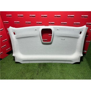 Recambio de techo para renault trafic iii furgón (06.2014) m9r z7 referencia OEM IAM 739014944R  