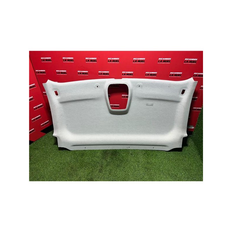 Recambio de techo para renault trafic iii furgón (06.2014) m9r z7 referencia OEM IAM 739014944R  