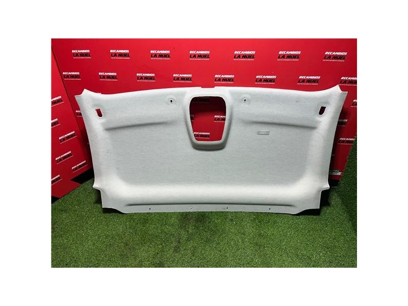 Recambio de techo para renault trafic iii furgón (06.2014) m9r z7 referencia OEM IAM 739014944R  