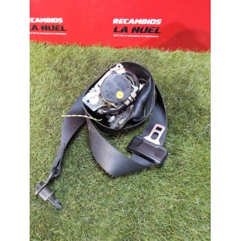 Recambio de cinturon seguridad delantero izquierdo para mercedes-benz sprinter 3,5-t furgoneta (b907, b910) 316 cdi rwd (907.631
