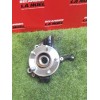 Recambio de mangueta delantera izquierda para ford transit courier b460 furgoneta/monovolumen 1.5 ecoblue referencia OEM IAM 241