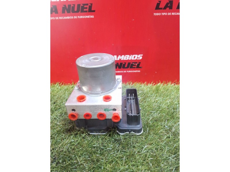 Recambio de abs para ford transit courier b460 furgoneta/monovolumen 1.5 ecoblue referencia OEM IAM R2X62B373AC 0265297042 02659