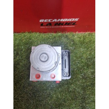 Recambio de abs para ford transit courier b460 furgoneta/monovolumen 1.5 ecoblue referencia OEM IAM R2X62B373AC 0265297042 02659