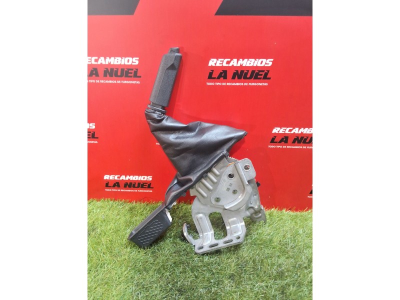Recambio de palanca freno de mano para ford transit courier b460 furgoneta/monovolumen 1.5 ecoblue referencia OEM IAM 2730705  