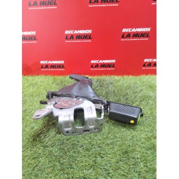 Recambio de palanca freno de mano para ford transit courier b460 furgoneta/monovolumen 1.5 ecoblue referencia OEM IAM 2730705  