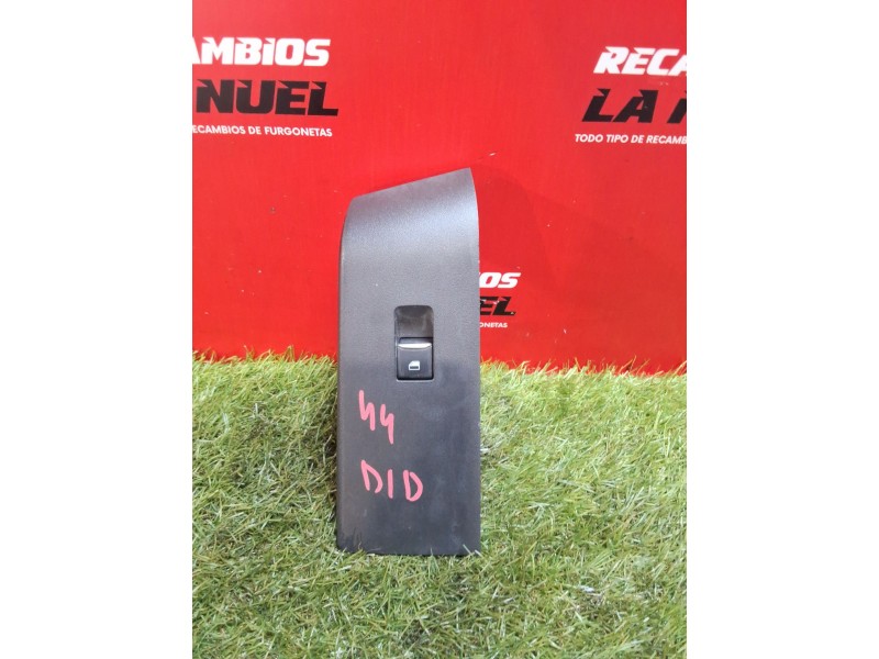 Recambio de mando elevalunas delantero derecho para ford transit courier b460 furgoneta/monovolumen 1.5 ecoblue referencia OEM I