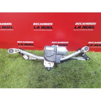 Recambio de motor limpia delantero para ford transit courier b460 furgoneta/monovolumen 1.5 ecoblue referencia OEM IAM R2X617504