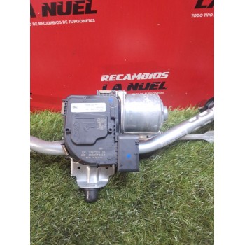 Recambio de motor limpia delantero para ford transit courier b460 furgoneta/monovolumen 1.5 ecoblue referencia OEM IAM R2X617504