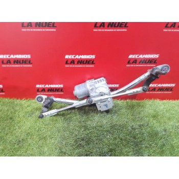 Recambio de motor limpia delantero para ford transit courier b460 furgoneta/monovolumen 1.5 ecoblue referencia OEM IAM R2X617504