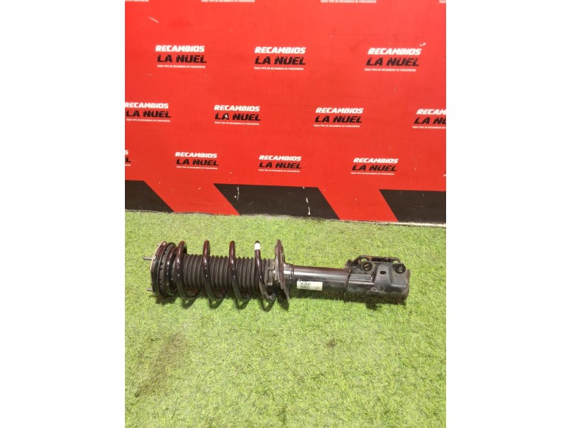 Recambio de amortiguador delantero izquierdo para ford transit courier b460 furgoneta/monovolumen 1.5 ecoblue referencia OEM IAM