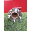 Recambio de buje delantero derecho para ford transit courier b460 furgoneta/monovolumen 1.5 ecoblue referencia OEM IAM R2XC2C299
