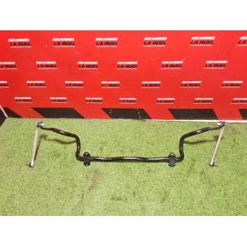 Recambio de barra estabilizadora delantera para ford transit courier b460 furgoneta/monovolumen 1.5 ecoblue referencia OEM IAM L
