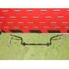 Recambio de barra estabilizadora delantera para ford transit courier b460 furgoneta/monovolumen 1.5 ecoblue referencia OEM IAM L