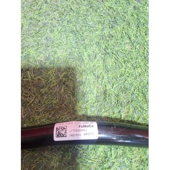 Recambio de barra estabilizadora delantera para ford transit courier b460 furgoneta/monovolumen 1.5 ecoblue referencia OEM IAM L