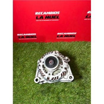 Recambio de alternador para peugeot rifter (06.2018) 1.5 active standard [1,5 ltr. - 75 kw blue-hdi fap] referencia OEM IAM 9818