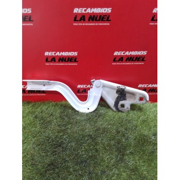 Recambio de bisagra capot delantero derecho para ford transit courier b460 furgoneta/monovolumen 1.5 ecoblue referencia OEM IAM 