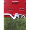 Recambio de bisagra capot delantero derecho para ford transit courier b460 furgoneta/monovolumen 1.5 ecoblue referencia OEM IAM 