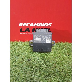MODULO CONFORT 6R0907357C 