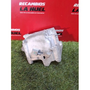 SOPORTE FILTRO GASOIL 9804498180 