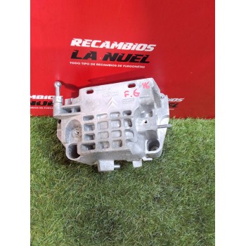 Recambio de soporte filtro gasoil para peugeot expert furgoneta (v_) 2.0 bluehdi 120 referencia OEM IAM 9804498180  
