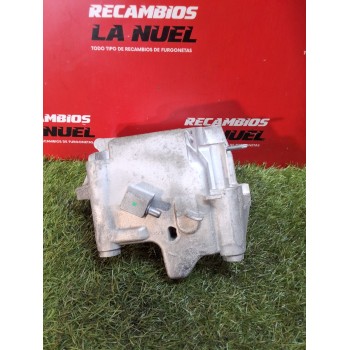 Recambio de soporte filtro gasoil para peugeot expert furgoneta (v_) 2.0 bluehdi 120 referencia OEM IAM 9804498180  
