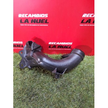 Recambio de tubo para peugeot expert furgoneta (v_) 2.0 bluehdi 120 referencia OEM IAM 98689  