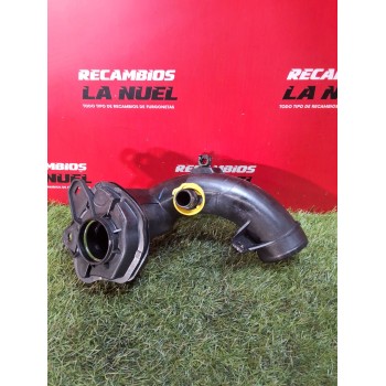 Recambio de tubo para peugeot expert furgoneta (v_) 2.0 bluehdi 120 referencia OEM IAM 98689  