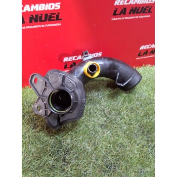 Recambio de tubo para peugeot expert furgoneta (v_) 2.0 bluehdi 120 referencia OEM IAM 98689  