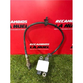 Recambio de sonda lambda para renault express (04.2021) 1.5 advance [1,5 ltr. - 55 kw blue dci diesel fap] referencia OEM IAM 22