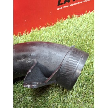 Recambio de tubo para peugeot expert furgoneta (v_) 2.0 bluehdi 120 referencia OEM IAM 98689  
