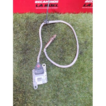 Recambio de sonda lambda para peugeot expert furgoneta (v_) 2.0 bluehdi 120 referencia OEM IAM 9817308880  