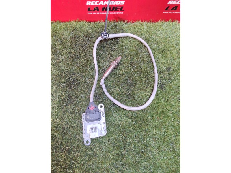 Recambio de sonda lambda para peugeot expert furgoneta (v_) 2.0 bluehdi 120 referencia OEM IAM 9817308880  